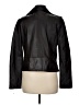 Sam Edelman 100% Polyester Black Jacket Size M - photo 2