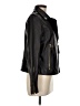 Sam Edelman 100% Polyester Black Jacket Size M - photo 4