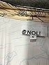 Noli Floral Ivory Long Sleeve Blouse Size M - photo 7