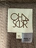 Chaser Brown Pullover Sweater Size XL - photo 7