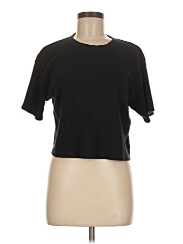 Gilly Hicks Short Sleeve T-Shirt (view 1)