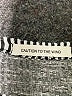 Caution to the Wind Silver Short Sleeve Turtleneck Size P (estimated, petite) - photo 7