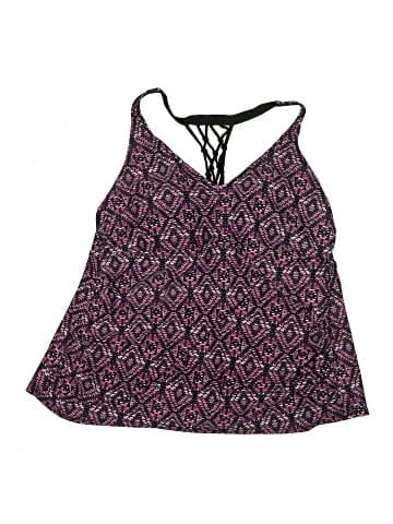 Ava & Viv Swimsuit Top (view 1)