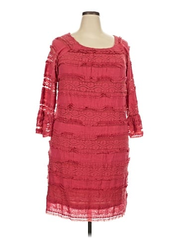 Rabbit Rabbit Rabbit Designs Cocktail Dress (view 1)