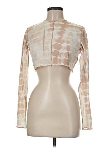 Adika Long Sleeve Turtleneck (view 1)