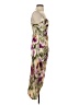 Cider Floral Tan Cocktail Dress Size XS - photo 4