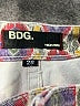 BDG Print Ivory Shorts Size 28 waist - photo 3