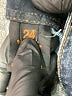 Genetic Denim Hearts Blue Jeans Size 24 waist - photo 8
