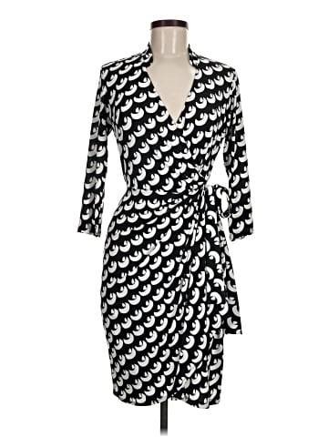 Maggy London Cocktail Dress (view 1)