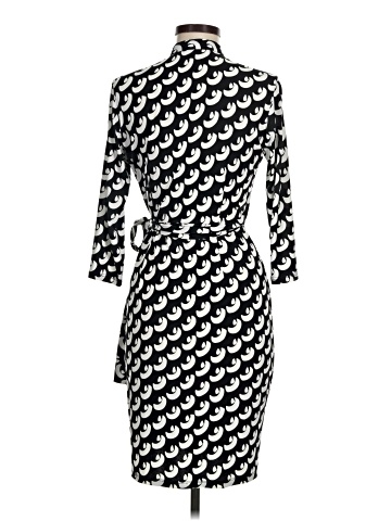 Maggy London Cocktail Dress (view 2)