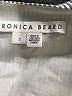 Veronica Beard Gray Casual Dress Size 2 - photo 7