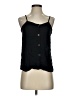 Assorted Brands Black Tank Top Size XS - photo 1