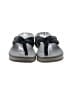 Clarks Gray Flip Flops Size EU 40 - photo 2