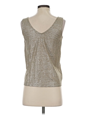 Majestic Filatures Sleeveless T-Shirt (view 2)