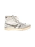 Gola Graphic White Ivory Sneakers Size 7 - photo 1