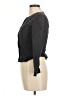 Piazza Sempione Gray Jacket Size EU (IT) 42 / US 6 - photo 5