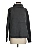 Athleta Gray Turtleneck Sweater Size S - photo 1