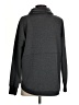 Athleta Gray Turtleneck Sweater Size S - photo 2
