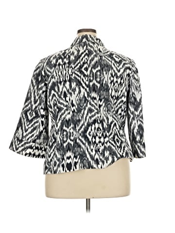Lafayette 148 New York Jacket (view 2)