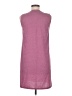 Bobi Pink Sleeveless T-Shirt Size M - photo 2