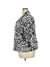 Lafayette 148 New York Print Ivory Jacket Size 18 - photo 5