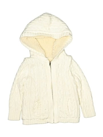 Egg by Susan Lazar Coat (view 1)