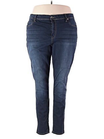 Love Indigo Jeans (view 1)