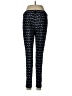 Max Mara Argyle Blue Leggings Size 4 - photo 2