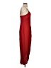 Lulus 100% Polyester Red Cocktail Dress Size S - photo 4