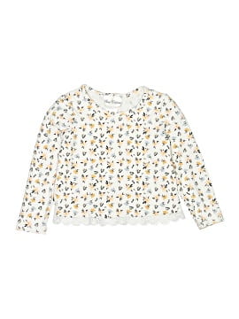 Rare Editions Long Sleeve T-Shirt (view 1)