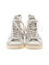 Gola Graphic White Ivory Sneakers Size 7 - photo 2