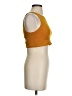 Assorted Brands Yellow Tube Top Size S - photo 4