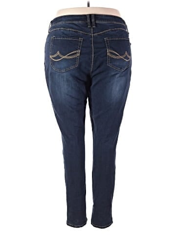 Love Indigo Jeans (view 2)