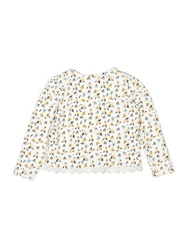 Rare Editions Long Sleeve T-Shirt (view 2)