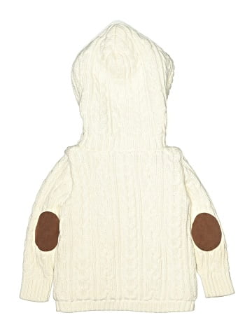 Egg by Susan Lazar Coat (view 2)