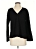 Sunday in Brooklyn Black Pullover Sweater Size S - photo 1