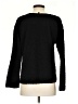 Sunday in Brooklyn Black Pullover Sweater Size S - photo 2