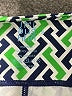 J. McLaughlin Print Green Active Pants Size S - photo 4