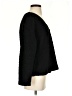 Sunday in Brooklyn Black Pullover Sweater Size S - photo 4