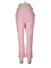 Unbranded Solid Pink Active Pants Size L - photo 1