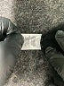 Polagram Black Cardigan Size S - photo 8