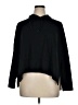 Mondetta 100% Polyester Black Pullover Sweater Size XL - photo 1