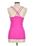 Lululemon Athletica Pink Active Tank Size 0 - photo 2