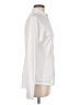 Spyder 100% Spandex Solid White Track Jacket Size M - photo 4
