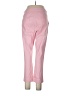 Unbranded Solid Pink Active Pants Size L - photo 2