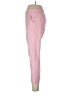 Unbranded Solid Pink Active Pants Size L - photo 5