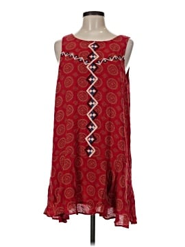 THML Casual Dress (view 1)