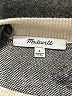 Madewell Stars Gray Pullover Sweater Size S - photo 7