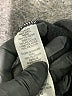 Champion 100% Fiber Black Track Jacket Size L - photo 7