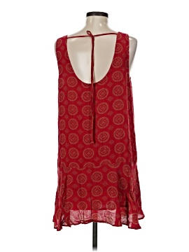 THML Casual Dress (view 2)